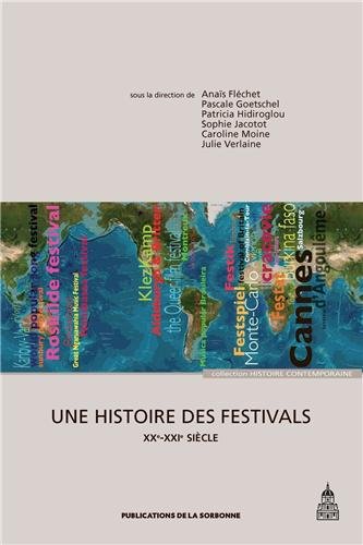 Histoire des festivals 2